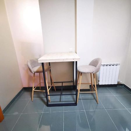Apartamento Aires Do Mino Salvatierra de Mino Exterior foto