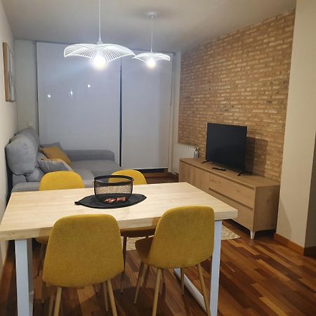 Apartamento Aires Do Mino Salvatierra de Mino Exterior foto