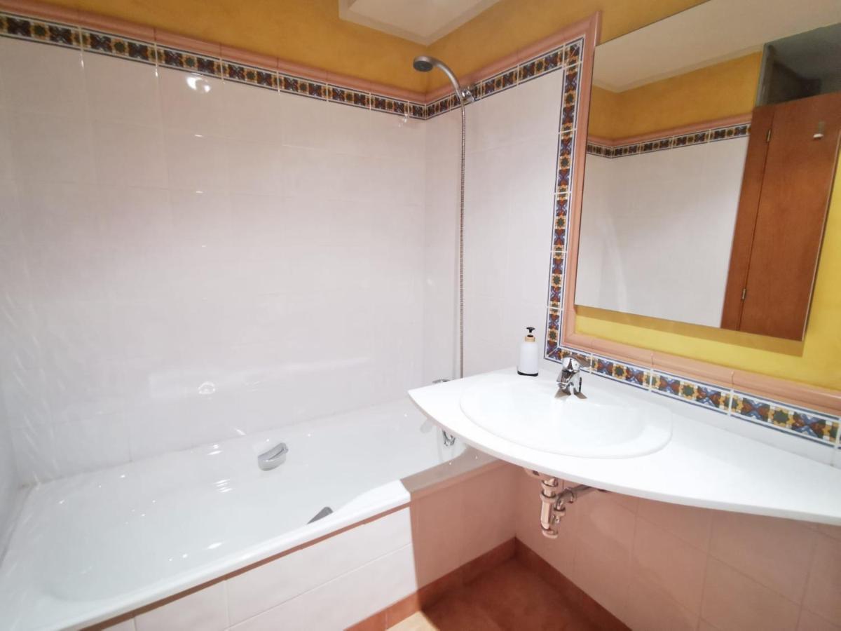 Apartamento Aires Do Mino Salvatierra de Mino Exterior foto
